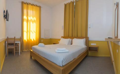 Douskos Guesthouse - 64