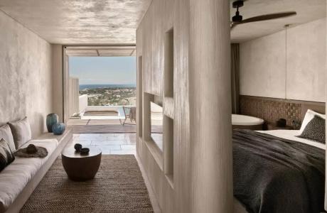 Olea All Suite - 53