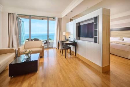 Kempinski Adriatic Istria Croatia - 75