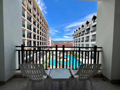Amata Patong - 74