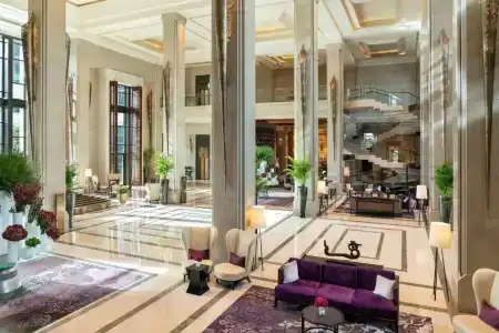 Siam Kempinski Bangkok - Sha Extra Plus Certified - 18