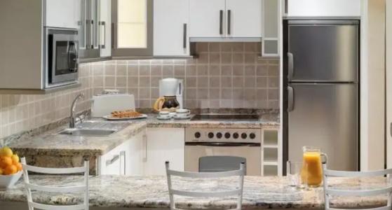 Regency Torviscas and Suites - 66