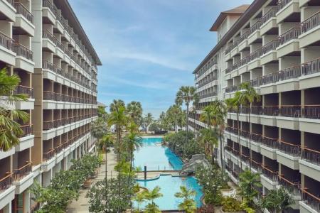Welcome World Beach Resort & Spa - 21