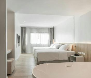 Mike Orchid Resort - 3