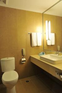 Shenzhen Novotel Watergate(Kingkey 100) - 46