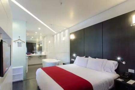Ramada Encore by Wyndham Puebla - 15