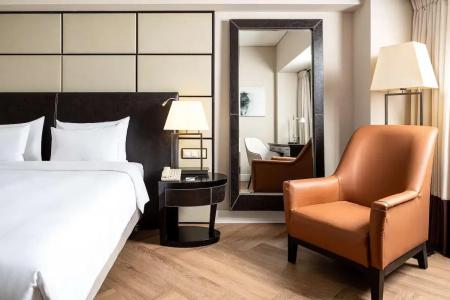 Radisson Blu Bucharest - 43