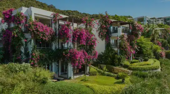 Kempinski Barbaros Bay Bodrum - 79
