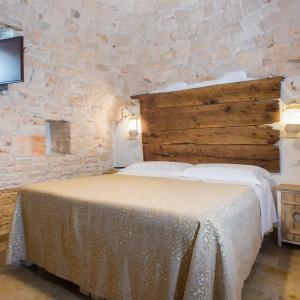 Trulli Holiday Albergo Diffuso - 58