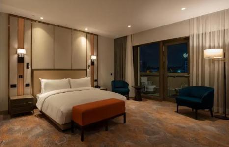 Hilton Mall Of Istanbul - 67