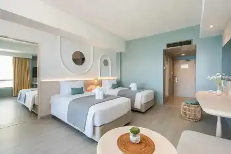 Cosy Beach - Sha Extra Plus - 99