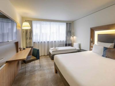 Novotel München City Arnulfpark - 33