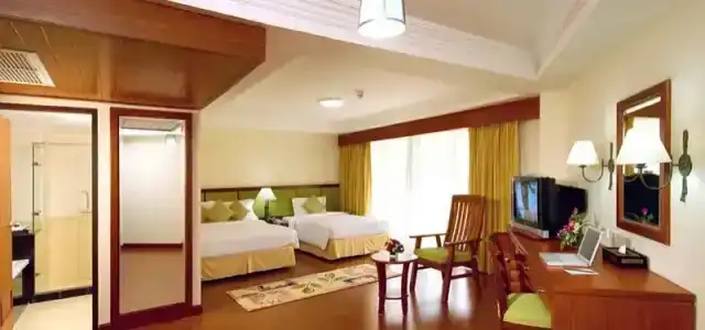 Kalim Resort - Sha Plus - 33