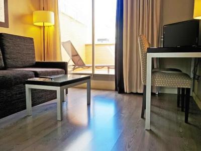 Suites Viena Plaza de España - 20