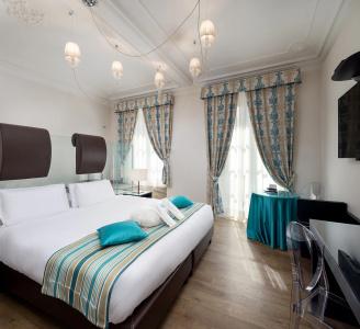 Best Western Plus Genova - 61