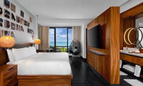 Conrad Tulum Riviera Maya - 92