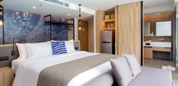 La Vela Khao Lak - Sha Extra Plus - 32