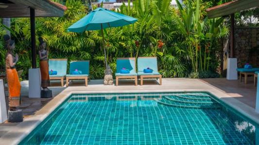 Shiva Samui - 225
