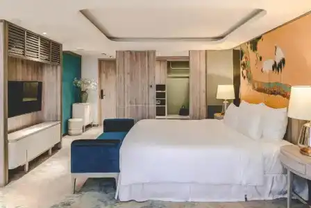 Hanoi Le Jardin & Spa - 62