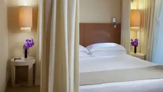 Starhotels Michelangelo Florence - 66