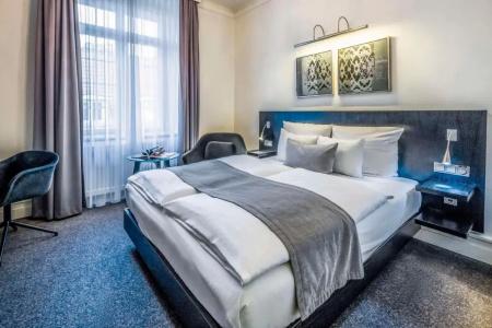 Scandic Palace - 2