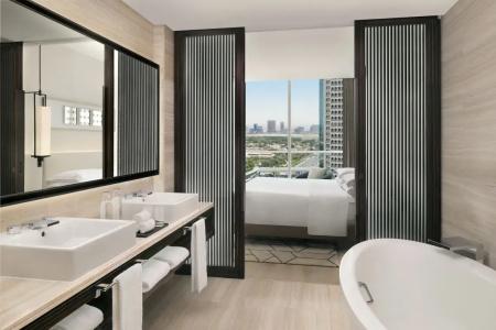 Sheraton Grand, Dubai - 77