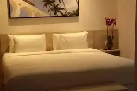 Wyndham Rio de Janeiro Barra - 98