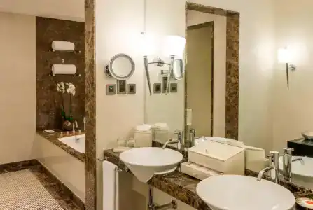 Grosvenor House, a Luxury Collection, Dubai - 77