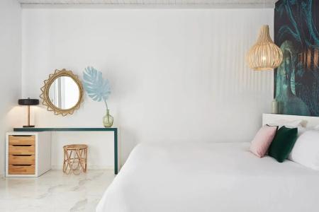 Kouros & Suites - 62