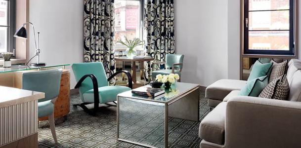 The Marylebone - 77