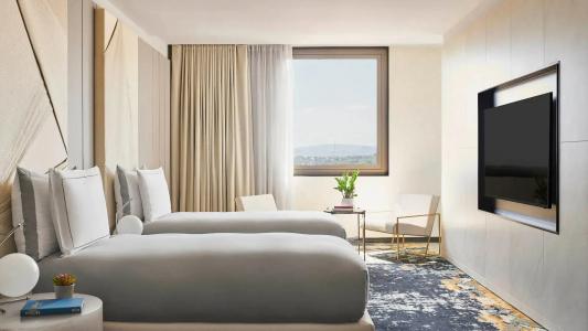 Grand Hyatt Barcelona - 73