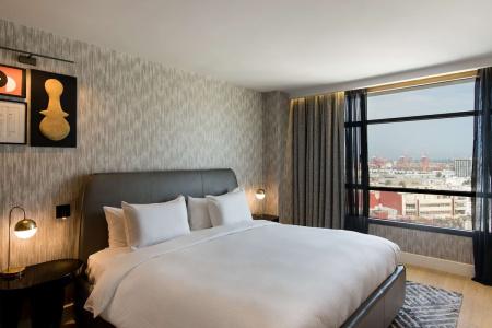 Radisson Blu Casablanca City Center - 33