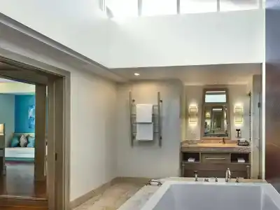 Pullman Phuket Panwa Beach Resort - Sha Plus - 67