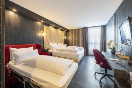 Golden Tulip ParkNeu-Ulm - 4