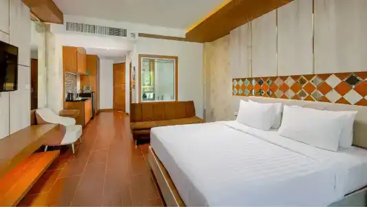 Shanaya Beach Resort & Spa Phuket - 90