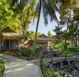 The Beach Natural Resort Koh Kood - 38
