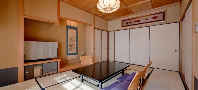 Fujiya Ryokan - 37