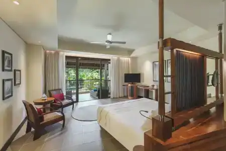 Trou aux Biches Beachcomber Golf Resort & Spa - 56