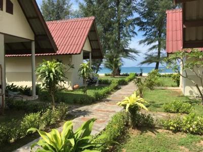 Gooddays Lanta Beach Resort Sha - 44