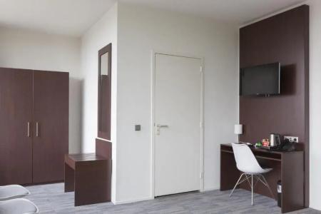 Best Western Groningen Centre - 46