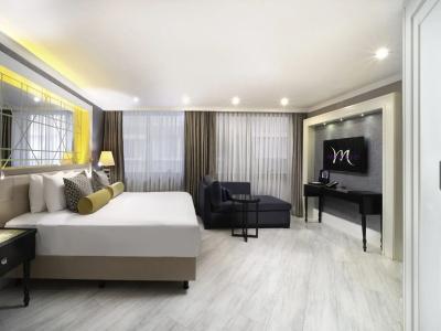Mercure Istanbul Bomonti - 69