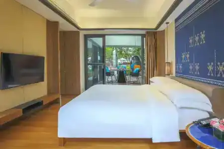 Intercontinental Sanya Resort, An Ihg - 56
