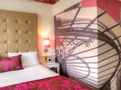 Indigo Glasgow, An Ihg Hotel - 25