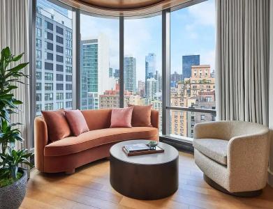 Pendry Manhattan West - 82