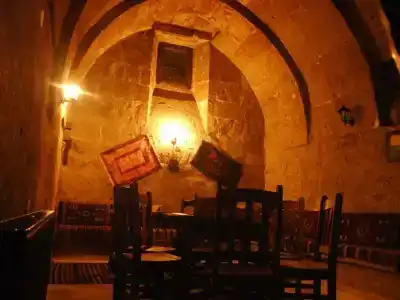 Kapadokya Ihlara Konaklari & Caves - 143