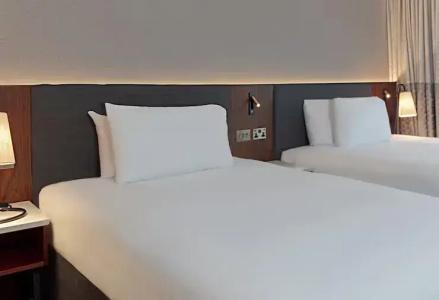 Hilton Belfast - 38