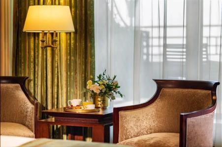 Grand Sofia - 37