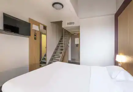 b&b La Rochelle Centre - 13