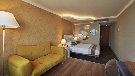 Richmond Istanbul - 61