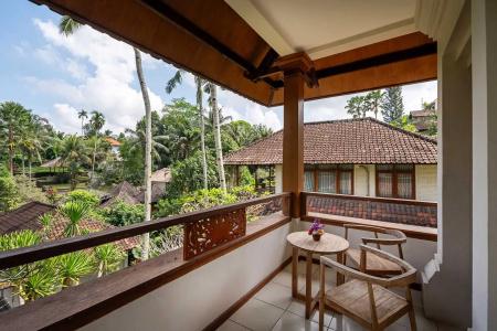 Pertiwi Resort & Spa - 76